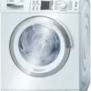 Bosch WAS28492 Wasmachine 8 kg A+++
