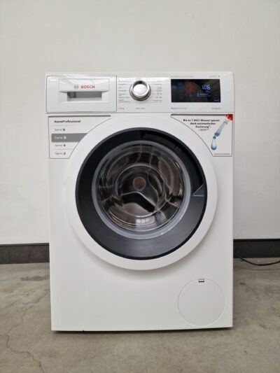 Bosch WAT286V0 Wasmachine I-DOS 8 kg A+++