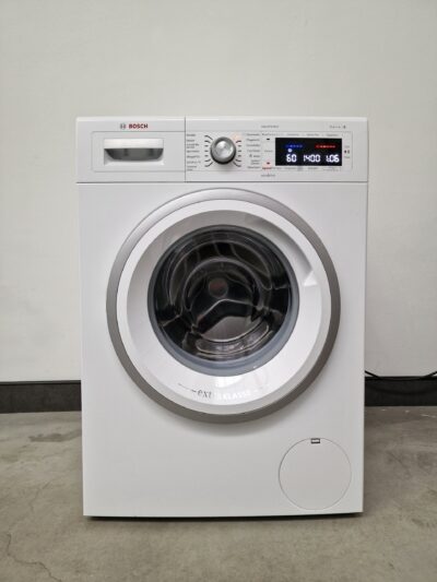 Bosch wasmachine 8 kg A+++