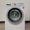 Bosch HomeProfessional wasmachine 8 kg A+++