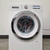 Bosch HomeProfessional wasmachine 8 kg A+++