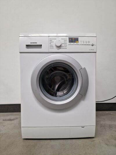 Siemens wasmachine 7 kg A+
