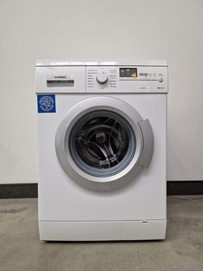 Siemens wasmachine 7 kg A+++