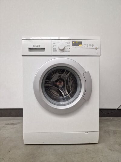 Siemens wasmachine 6 kg A