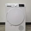 Siemens condensdroger 8 kg