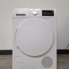 Siemens warmtepompdroger 8 kg A++