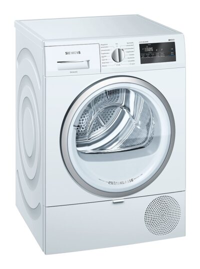 Siemens WT45RV80 Warmtepompdroger 7 kg A++