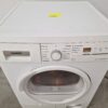 Siemens WT46E381 Condensdroger 7 kg - Afbeelding 3
