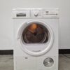 Siemens WT46E381 Condensdroger 7 kg