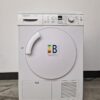 Bosch WTE843A5 condensdroger 7 kg