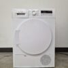 Bosch WTH83080 Warmtepompdroger 7 kg A+