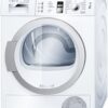 Bosch WTW86383NL Warmtepompdroger 7 kg A++