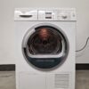 Bosch warmtepompdroger 7 kg A