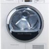 Bosch WTW865C0NL Warmtepompdroger 7 kg A+