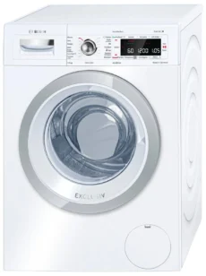Bosch WAW28592NL Wasmachine 9 kg A+++