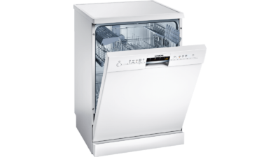 Siemens SN25M238EU Vrijstaand Vaatwasser A++