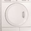 AEG T65370NAH Warmtepompdroger 7 kg A+