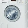 Miele W5867 WPS Wasmachine 7 kg A+++