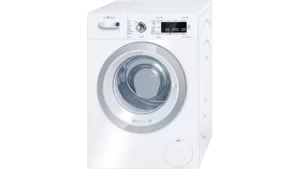 Bosch WAW28592NL Wasmachine 9 kg A+++