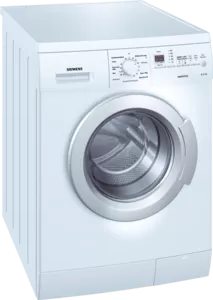 Siemens WM14E366NL Wasmachine 6 kg A