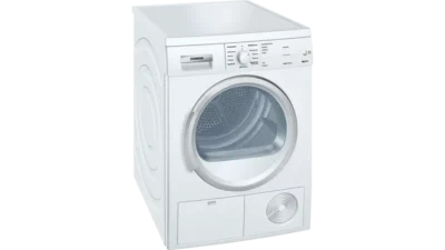 Siemens WT46E174NL Condensdroger 7 kg