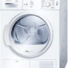 Bosch WTE86182NL Condensdroger 7 kg