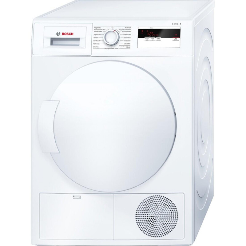 Bosch WTH83000 Warmtepompdroger 7 kg A+ - Witgoed Koning - Tweedehands witgoed Gratis levering en aansluiten Bosch Wth83000 Warmtepompdroger 7 Kg A+ - Witgoed Koning - Tweedehands Witgoed Gratis Levering En Aansluiten