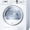 Bosch warmtepompdroger 7 kg A+