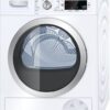 Bosch WTW87562NL Serie 8 Warmtepompdroger 9 kg A++