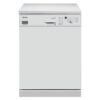 Miele G 656 PLUS Vrijstaand Vaatwasser A