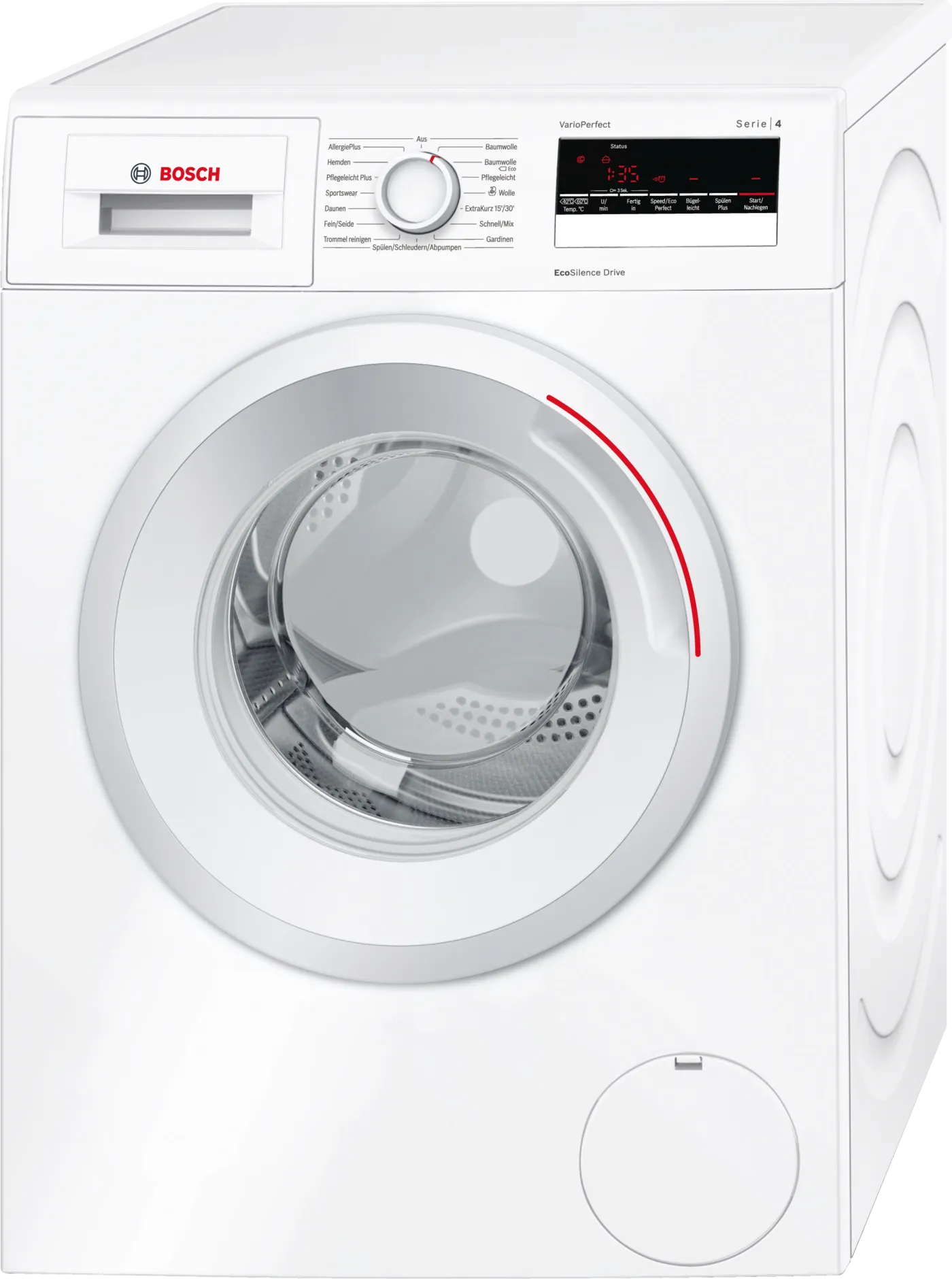 Bosch WAN28430 Serie 4 Wasmachine 7 kg A+++