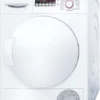 Bosch WTW85200 Warmtepompdroger 8 kg A++