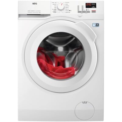 AEG LF6KIEL Wasmachine 8 kg