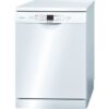 Bosch SMS53M92EU Vrijstaand Vaatwasser A++