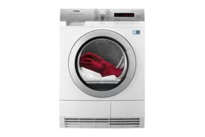 AEG T76789NIH1 Absolutecare Warmtepompdroger 8 kg A++