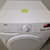 AEG T7DBN460 Warmtepompdroger 8 kg A+++ - Afbeelding 4