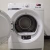 AEG T7DBN460 Warmtepompdroger 8 kg A+++ - Afbeelding 5