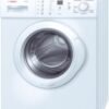 Bosch WAE28390NL Wasmachine 6 kg A