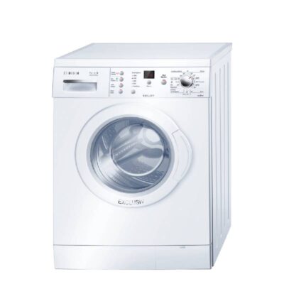 Bosch WAE28397 Wasmachine 6 kg A+++