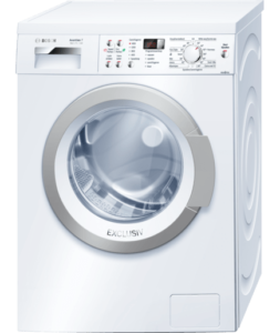 Bosch WAQ28390NL Wasmachine 7 kg A+++