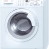 Bosch WAS28341NL Wasmachine 8 kg A+