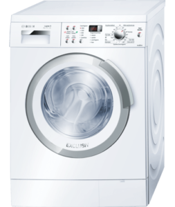 Bosch WAS32391NL Wasmachine 8 kg A+++