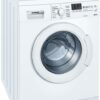 Siemens WM14E425 IQ300 Wasmachine 7 kg A+++