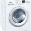 Siemens WM14Q340 Wasmachine 7 kg A+++
