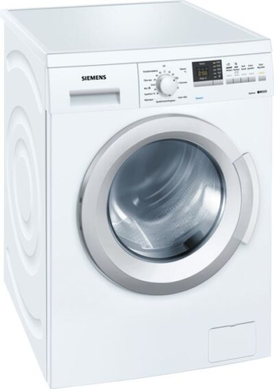 Siemens WM14Q340 Wasmachine 7 kg A+++
