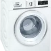 Siemens WM14W590 IQ790 Wasmachine 9 kg A+++