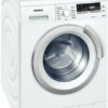 Siemens WM16S443 Wasmachine 8 kg A+++