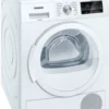Siemens WT45W460 IQ500 Warmtepompdroger 8 kg A++