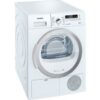 Siemens WT46B200 Condensdroger 8 kg