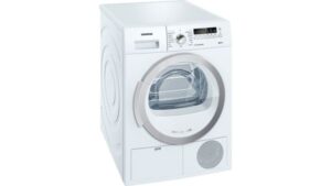 Siemens WT46B200 Condensdroger 8 kg